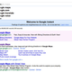 Illustration for article titled Live: Google Instant Streaming Search Results Eliminate the Search Button